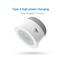 ULTRON Mag Soundmate Magnetic BT Speaker (1db) White ULTRON_461891 small