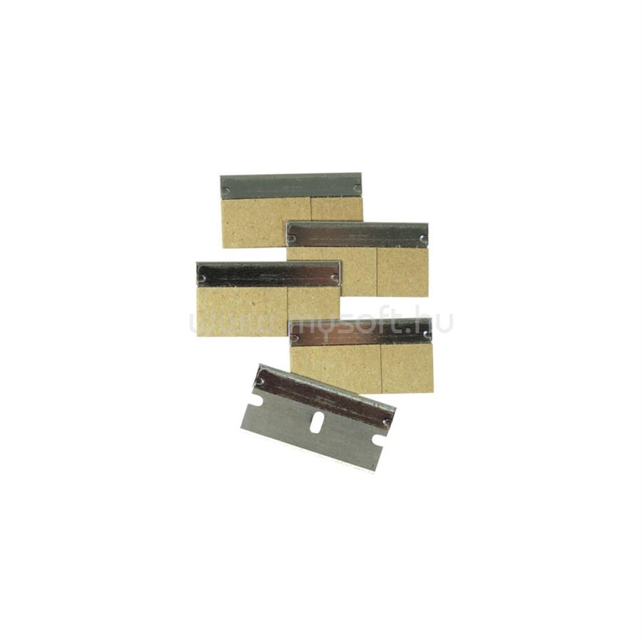 UNGER Penge szénacél 4 cm 5 db/doboz Unger