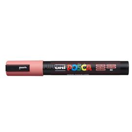 UNI Dekormarker 1,8-2,5mm, Posca PC-5M korall UNI_2UPC5MKORALL small