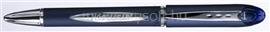 UNI Golyóstoll, 0,35 mm, kupakos, "SX-217 Jetstream", kék SX-217_BLUE small