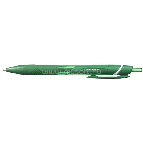UNI Jetstream Sport SXN-150C zöld golyóstoll