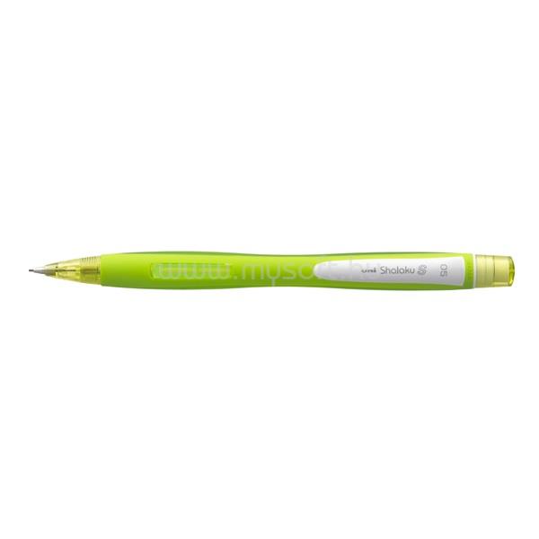 UNI M5-228 világoszöld nyomósiron