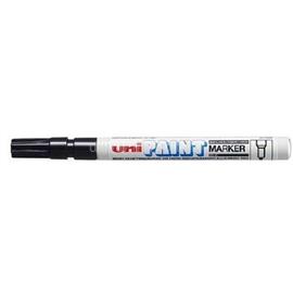 UNI Lakkmarker 0,8-1,2mm, Uni PX-21 fekete 2UPX21F small