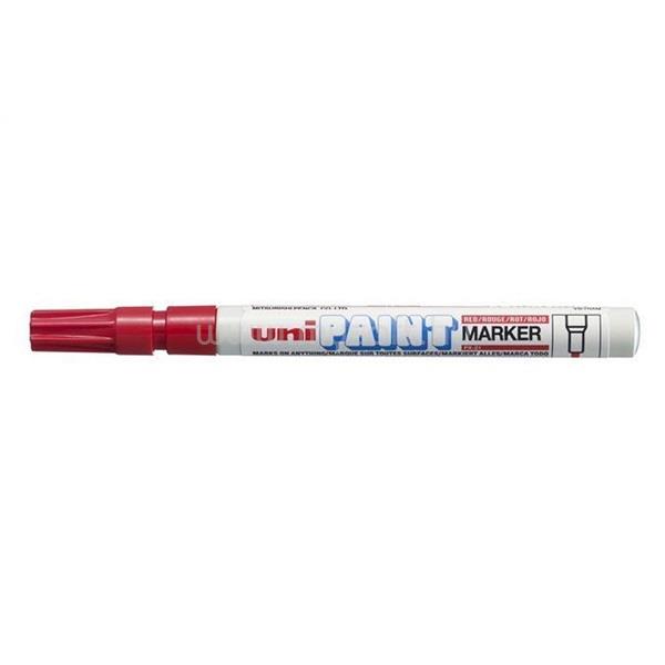 UNI Paint Marker Pen Fine PX-21 - Red