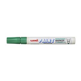 UNI Paint Marker Pen Medium PX-20 - Green 2UPX20Z small