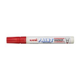 UNI Paint Marker Pen Medium PX-20 - Red 2UPX20P small