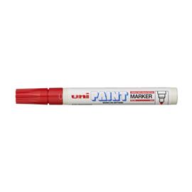 UNI Lakkmarker 2-3mm, Uni PX-20 piros 2UPX20P small