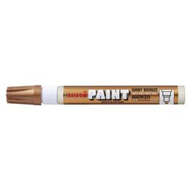 UNI Paint Marker Pen Medium PX-20 - Shiny Bronze 2UPX20SB small