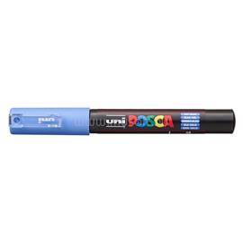 UNI POSCA PC-1M égszínkék marker 2UPC1MEGSZINKEK small