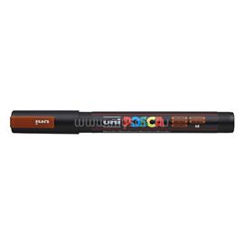 UNI POSCA PC-3M bronz marker 2UPC3MBRONZ small