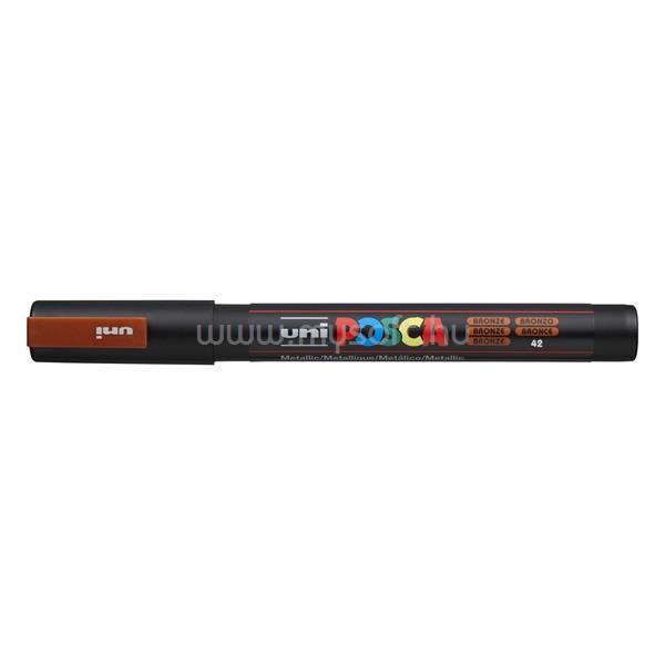 UNI POSCA PC-3M bronz marker