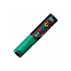 UNI POSCA PC-8K zöld marker 2UPC8KZ small