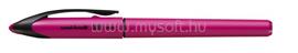UNI Rollertoll, 0,25-0,5 mm, rózsaszín tolltest, "UBA-188-M Air", kék 2UUBA188MPINK small