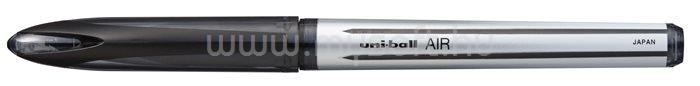 UNI Rollertoll, 0,25-0,7 mm, "UBA-188 Air", fekete