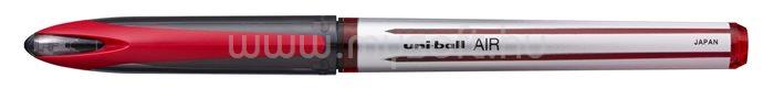 UNI Rollertoll, 0,25-0,7 mm, "UBA-188 Air", piros