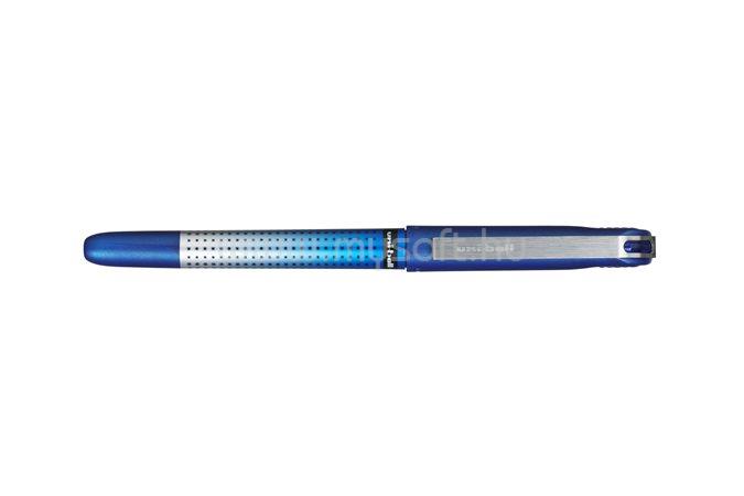 UNI Rollertoll, 0,4 mm, "UB-185S", kék