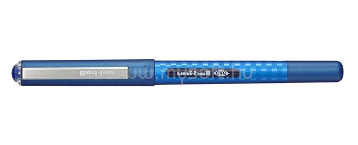 UNI Rollertoll, 0,5 mm, "UB-157D Eye", kék