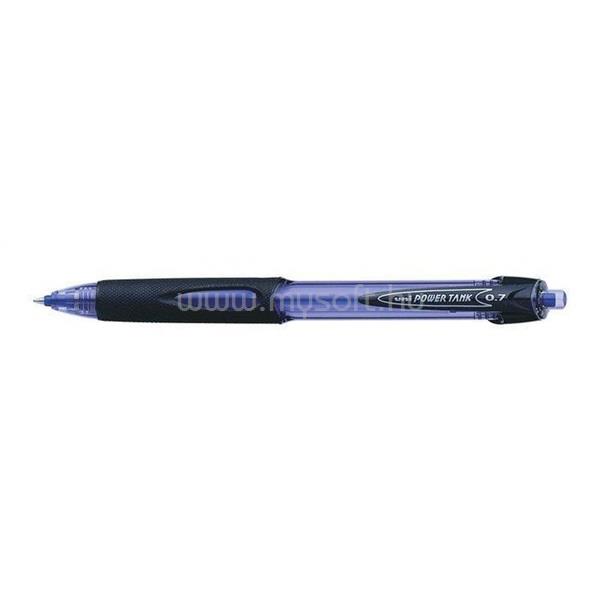 UNI SN-227 kék zselésirón