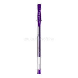 UNI UM-100 Signo 0,7mm lila zselésirón 2UUM100L small