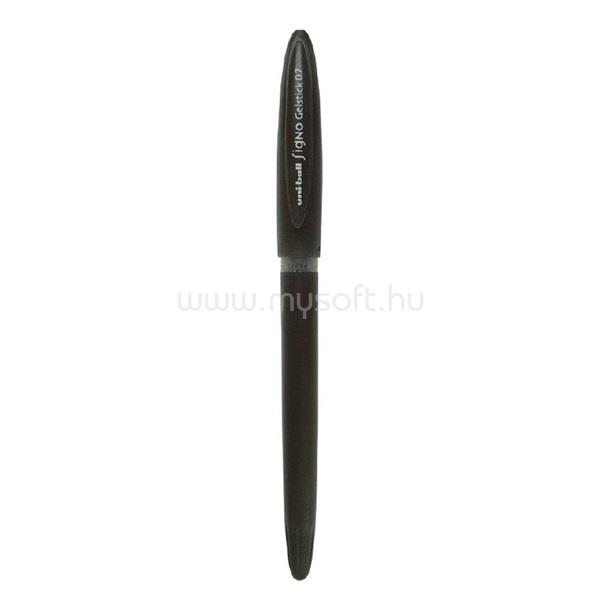 UNI UM-170 Signo Gelstick fekete rollerirón