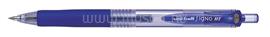 UNI Zseléstoll, 0,25 mm, nyomógombos, "UMN-138 Signo RT", kék UMN-138_BLUE small