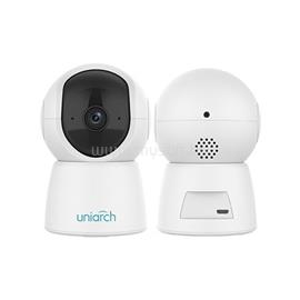 UNIARCH 3MP WIFI PT dómkamera, 4mm fix objektívvel, mikrofonnal és hangszóróval Uho-S2E-M3 small