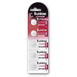 UNIROSS GOMELEM CR1620 5-BLISZTER UNIROSS_U5CR1620 small