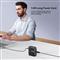 UNITEK 70W Desktop GaN Charging Station Black P1228ABK01-EU small