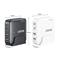 UNITEK 70W Desktop GaN Charging Station Black P1228ABK01-EU small