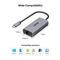 UNITEK USB-C to 5Gbps Ethernet Adapter U1343AGY01 small