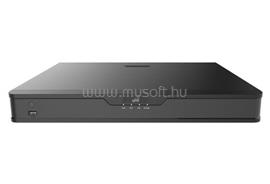 UNIVIEW 16 csatornás PoE NVR 2 HDD hellyel NVR302-16S2-P16 small