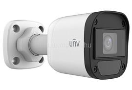UNIVIEW 2MP analóg csőkamera, 2,8mm fix objektívvel UAC-B112-F28 small