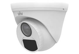 UNIVIEW 2MP analóg turret dómkamera, 2,8mm fix objektívvel UAC-T112-F28 small