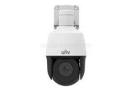 UNIVIEW 2MP LightHunter PTZ kamera, mikrofonnal és hangszórólval, 2.8-12mm motoros objektívvel IPC6312LR-AX4-VG small
