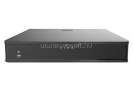 UNIVIEW 32 csatornás PoE NVR 4 HDD hellyel NVR304-32S-P16 small