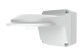 UNIVIEW 4" átmérőjű oldalfali rögzítőelem IPC323X szériás kamerákhoz TR-JB07/WM04-B-IN small
