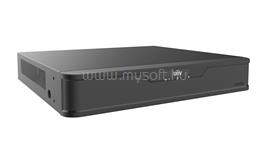 UNIVIEW 4 csatornás analóg XVR 1 HDD hellyel (U3 sorozat) XVR301-04U3 small