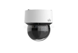 UNIVIEW 4MP LightHunter PTZ dómkamera, 5,5-88mm motoros objektívvel IPC6434LR-X16-VG1 small
