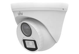 UNIVIEW 5MP analóg ColorHunter turret dómkamera, 4mm fix objektívvel UAC-T115-F40-W small