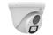 UNIVIEW 5MP analóg ColorHunter turret dómkamera, 4mm fix objektívvel UAC-T115-F40-W small
