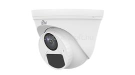 UNIVIEW 5MP analóg turret dómkamera, 4mm fix objektívvel, mikrofonnal (AF) UAC-T115-AF40 small