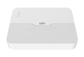 UNIVIEW 8 csatornás PoE NVR 1 HDD hellyel NVR301-08LX-P8 small