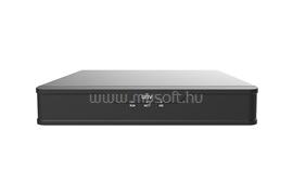 UNIVIEW 8 csatornás POE NVR 1 HDD hellyel NVR301-08S3-P8 small
