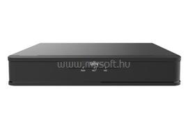 UNIVIEW 8 csatornás PoE NVR 1 HDD hellyel NVR301-08X-P8 small