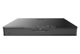UNIVIEW 9 csatornás NVR 2 HDD hellyel, S2 széria NVR302-09S2 small