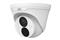 UNIVIEW Easy 2MP turret dómkamera, 2.8mm fix objektívvel, mikrofonnal IPC3612LB-ADF28K-H small