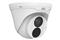UNIVIEW Easy 2MP turret dómkamera, 4mm fix objektívvel, mikrofonnal IPC3612LB-ADF40K-H small