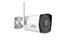 UNIVIEW Easy 2MP WIFI csőkamera, 4mm fix objektívvel, mikrofonnal, tápegység nélkül IPC2122LB-AF40WK-G small