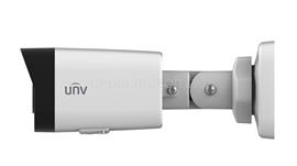 UNIVIEW Easy 4MP csőkamera, 2,8mm fix objektívvel IPC2124LB-ASF28K-A small
