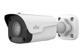 UNIVIEW Easy 4MP csőkamera, 4mm fix objektívvel (H széria) IPC2124LB-ADF40KM-H small